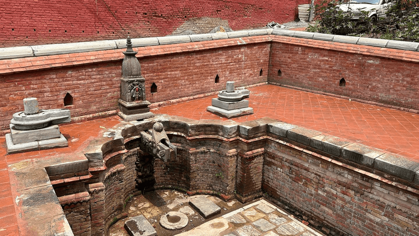 DHARA IMAGE